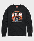 Peanuts Lucy x WNBA Crewneck product image 1