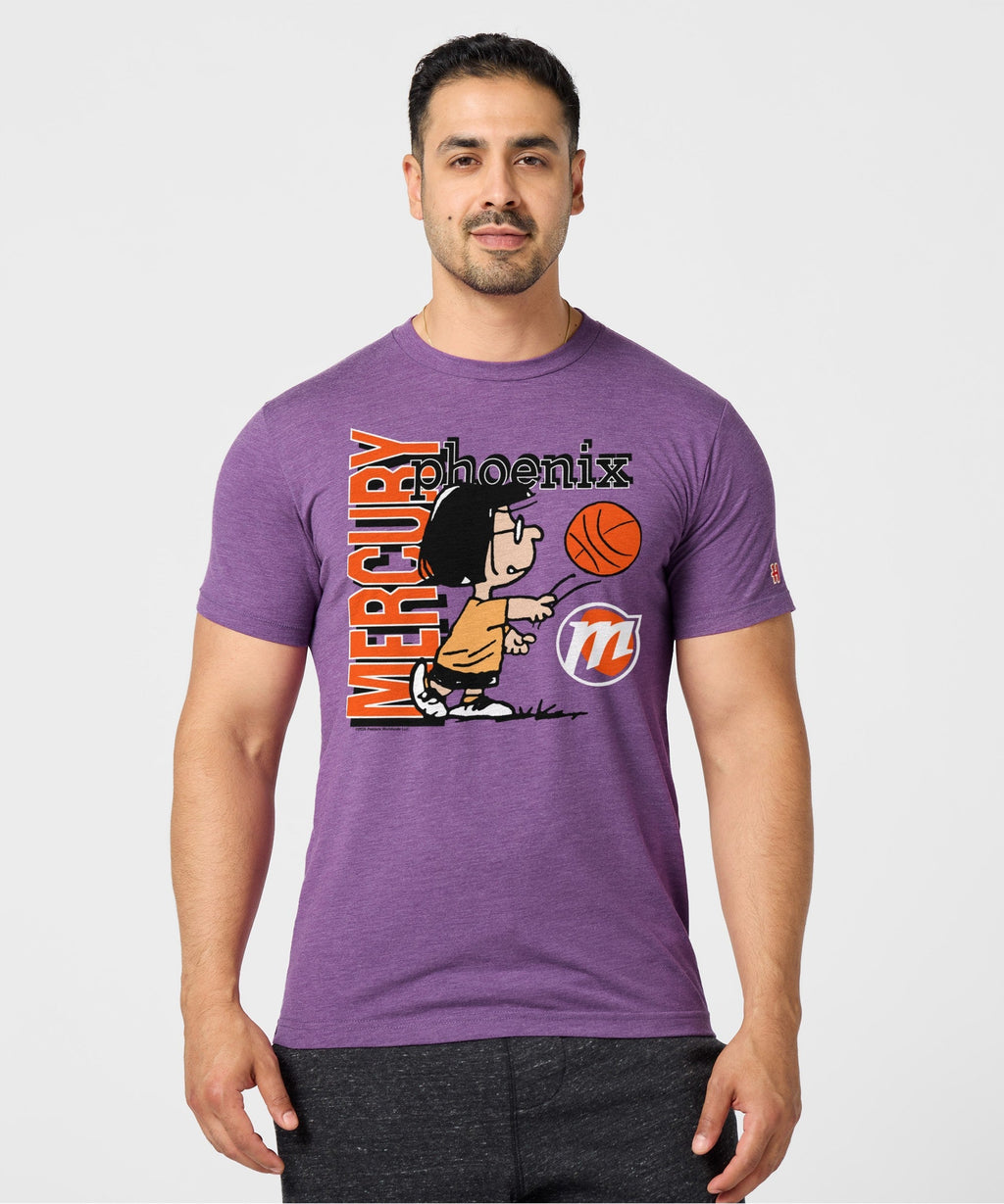 Peanuts Marcie x Phoenix Mercury product image 3