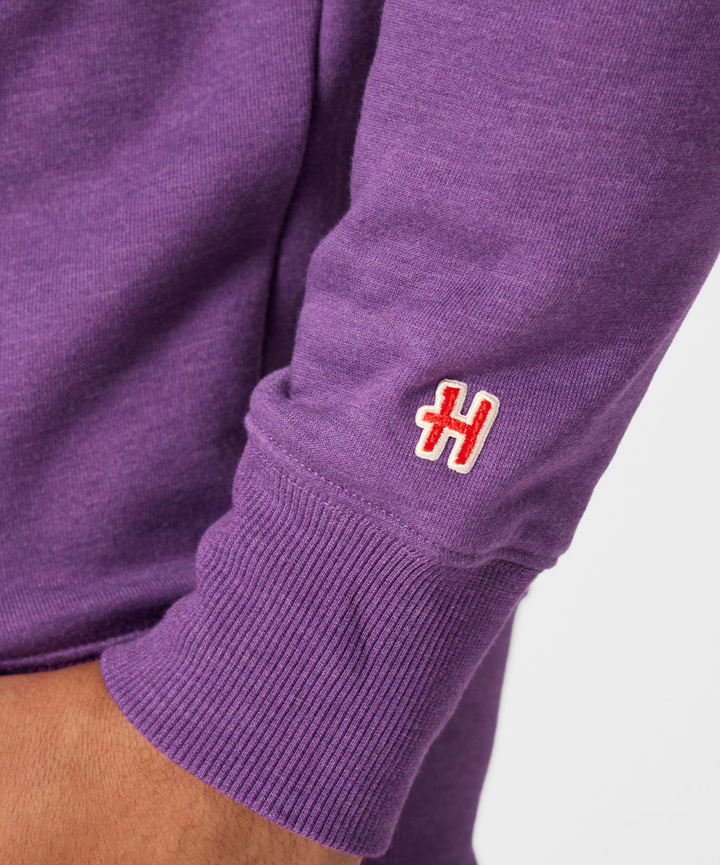 Peanuts Marcie x Phoenix Mercury Crewneck product image 5