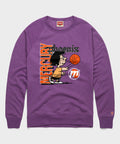 Peanuts Marcie x Phoenix Mercury Crewneck product image 1