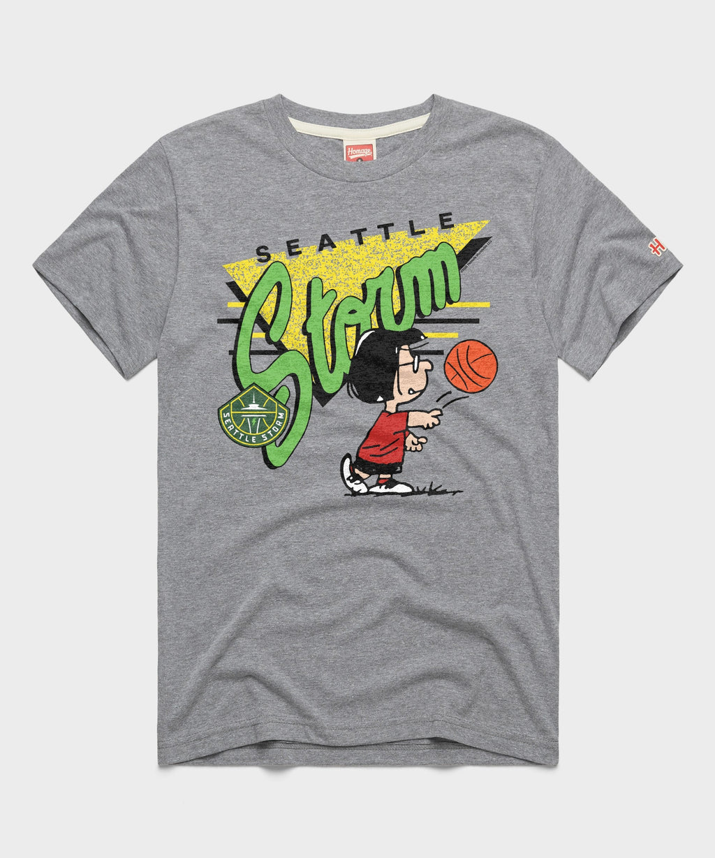 Peanuts Marcie x Seattle Storm product image 1