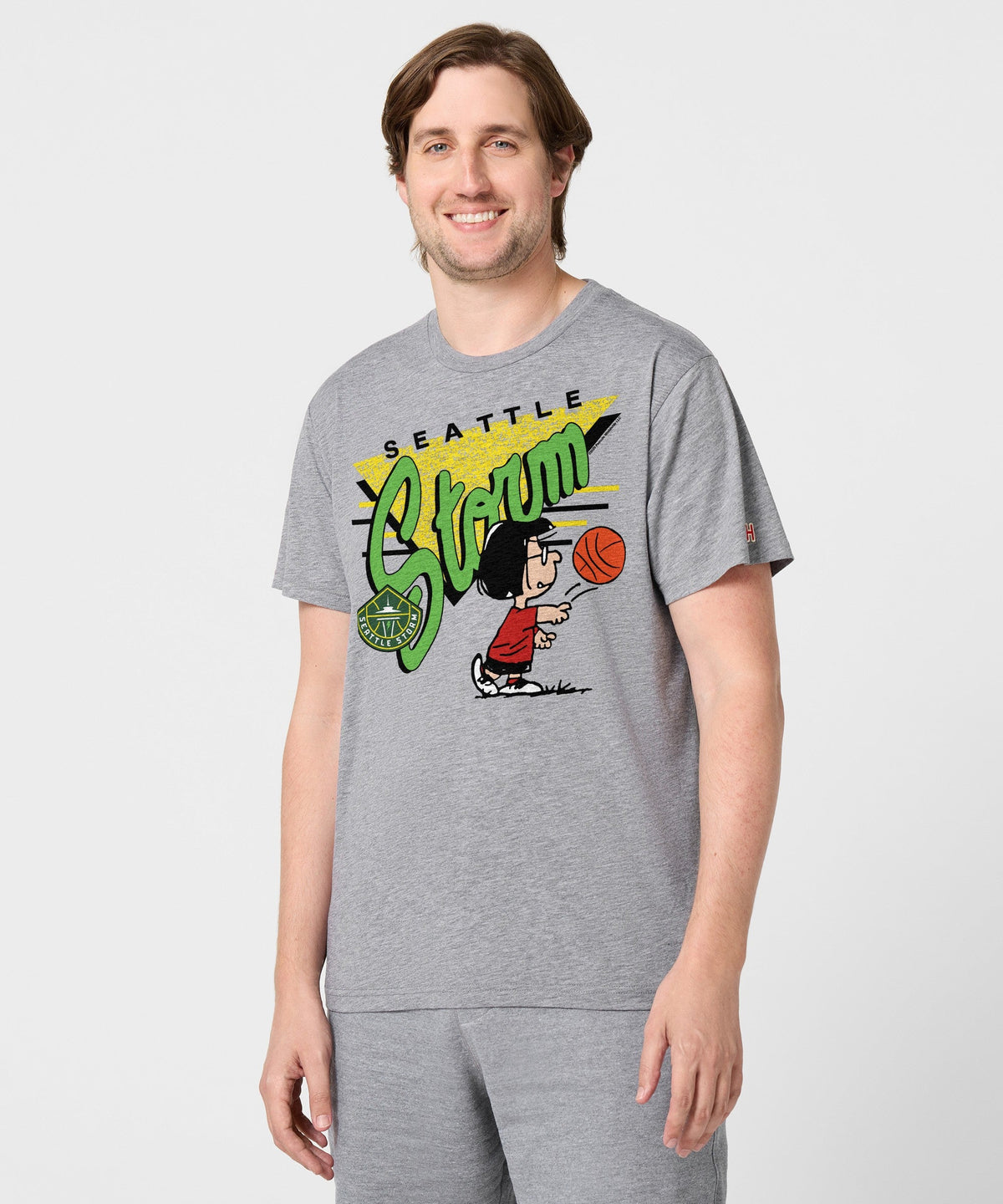 Peanuts Marcie x Seattle Storm product image 3