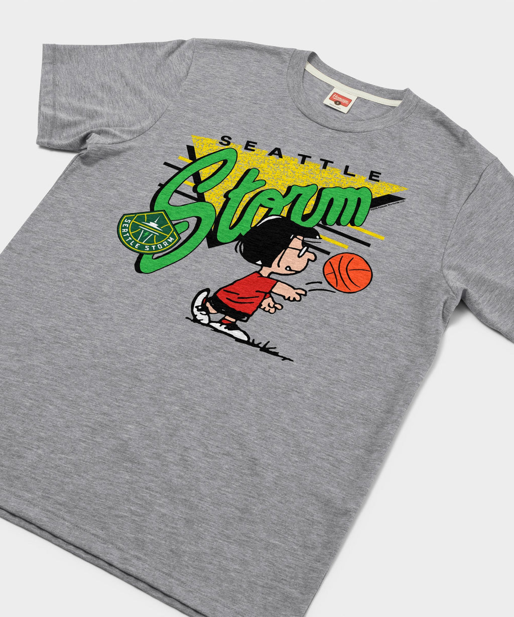 Peanuts Marcie x Seattle Storm product image 2