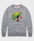 Peanuts Marcie x Seattle Storm Crewneck product image 1