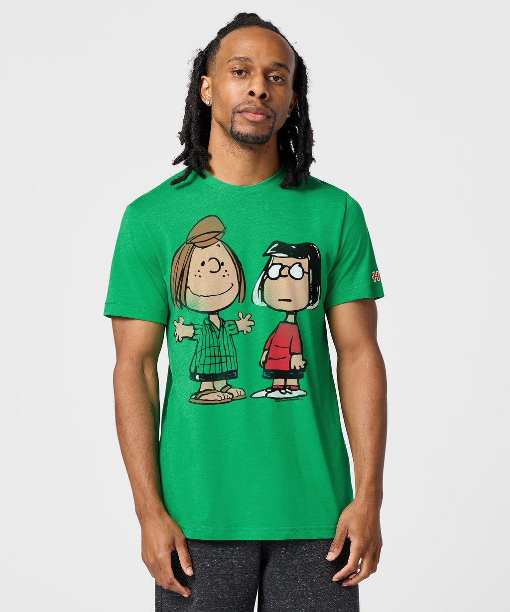 Peanuts Peppermint Patty And Marcie Character product image 3