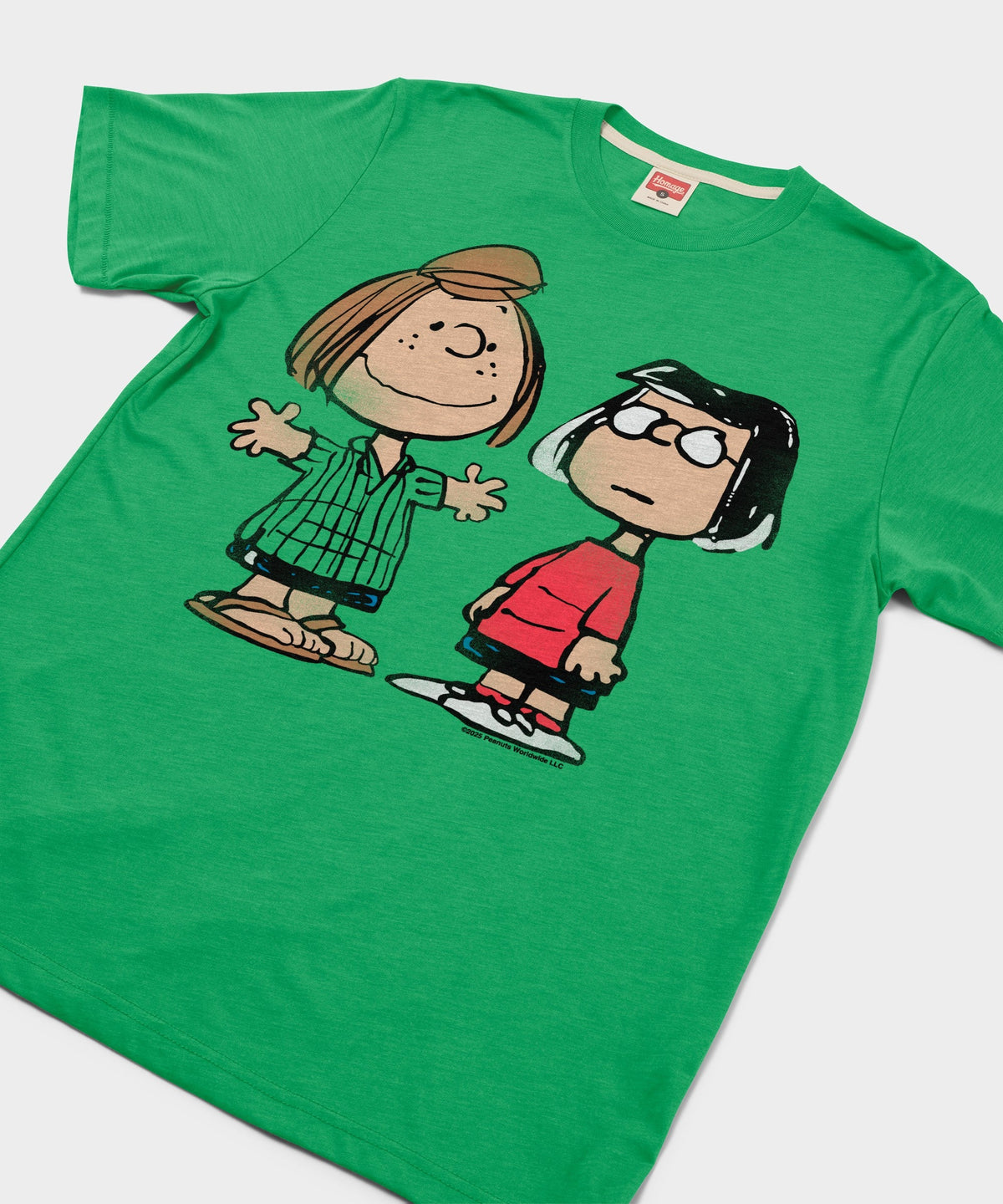 Peanuts Peppermint Patty And Marcie Character product image 2