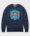Peanuts Peppermint Patty x Dallas Wings Crewneck product image 1