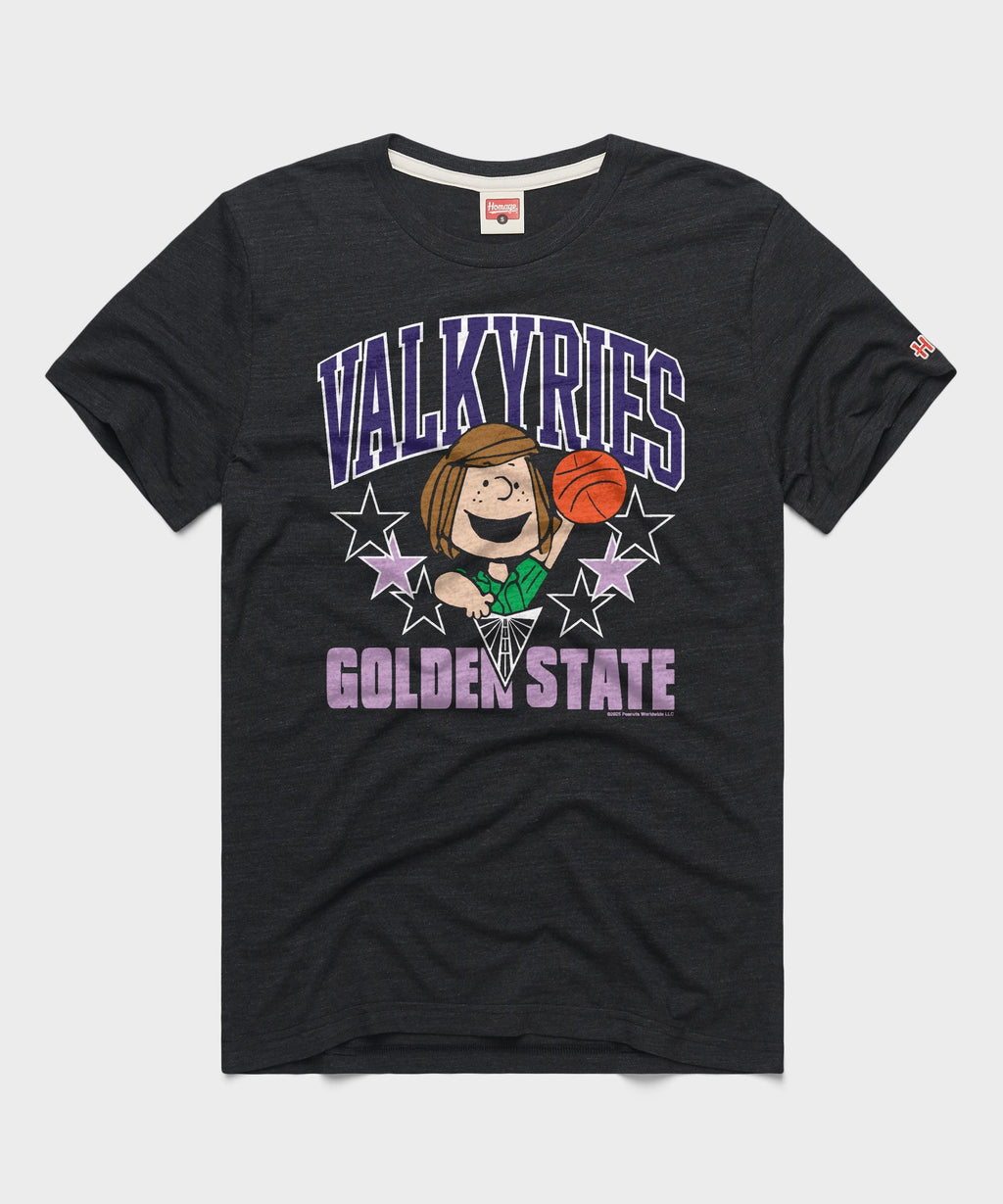 Peanuts Peppermint Patty x Golden State Valkyries product image 1