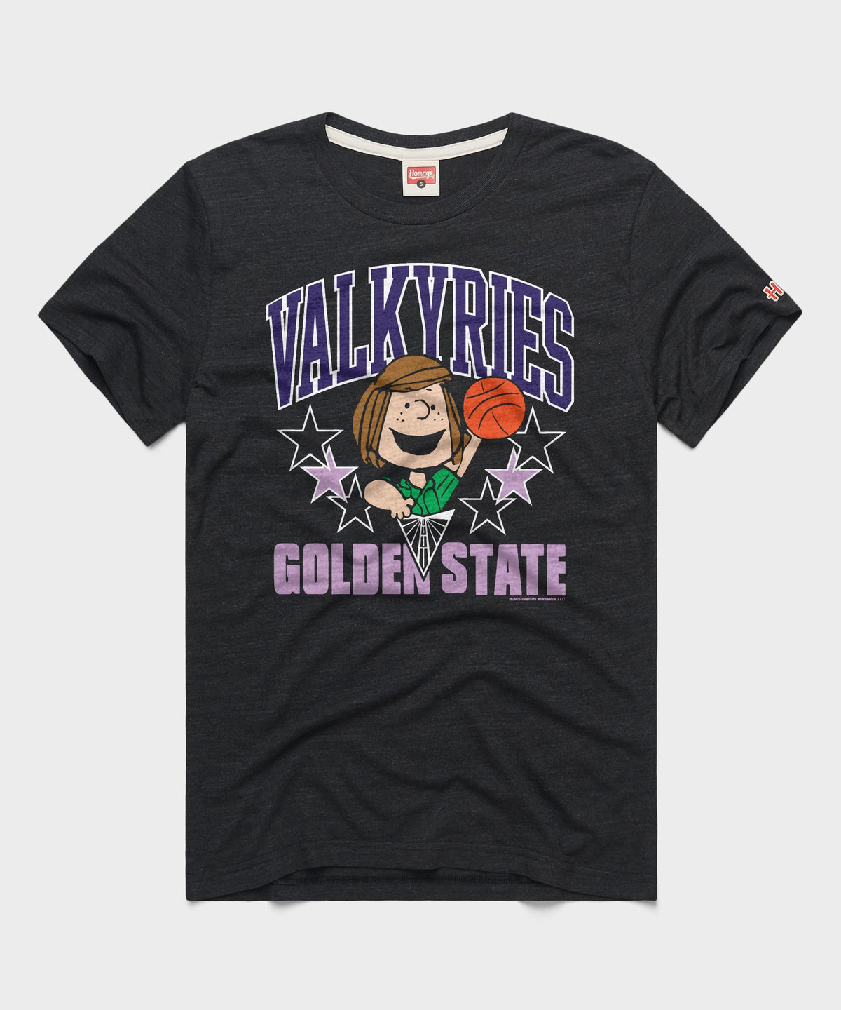 Peanuts Peppermint Patty x Golden State Valkyries product image 1