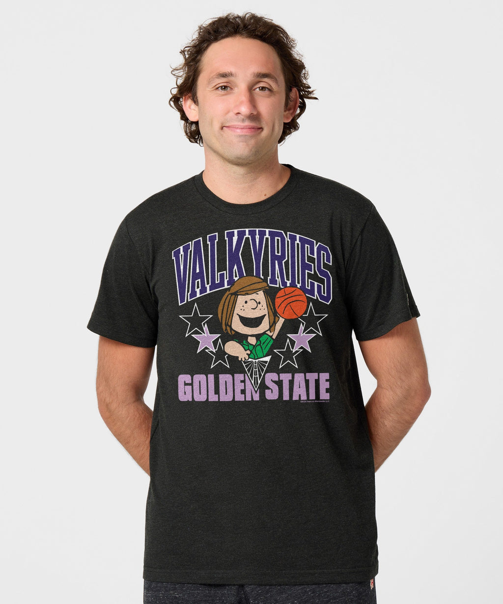 Peanuts Peppermint Patty x Golden State Valkyries product image 3