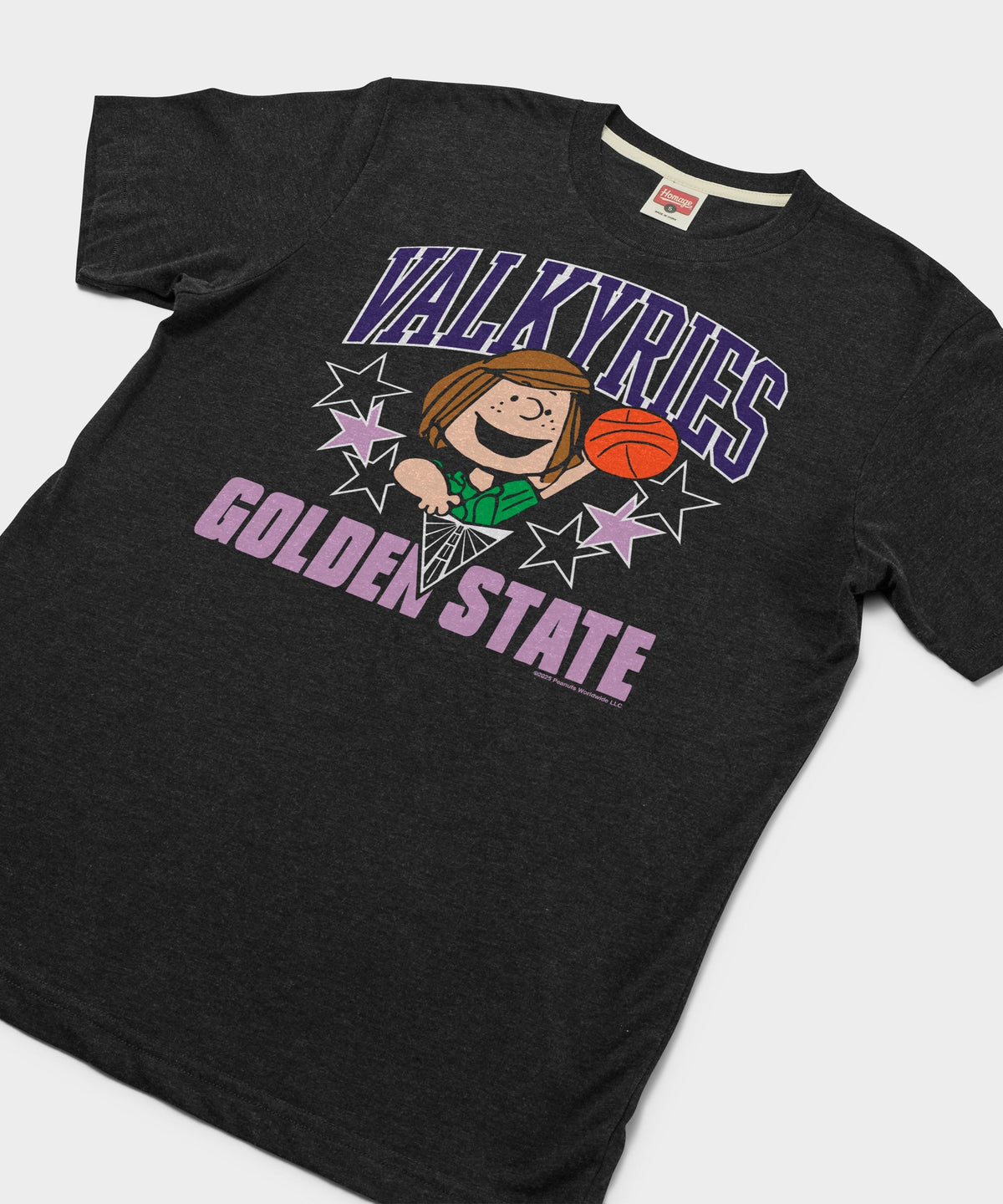 Peanuts Peppermint Patty x Golden State Valkyries product image 2