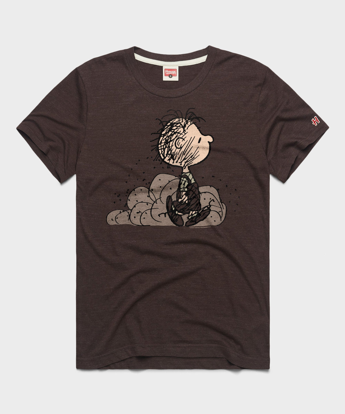 Peanuts Pig-Pen Character product image 1