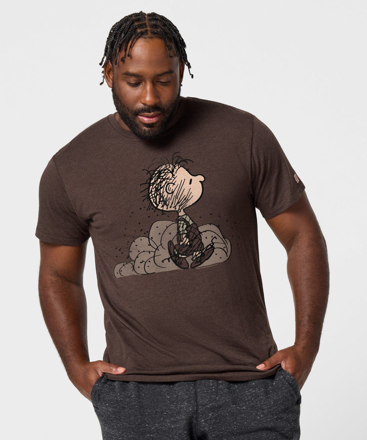 Peanuts Pig-Pen Character product image 3