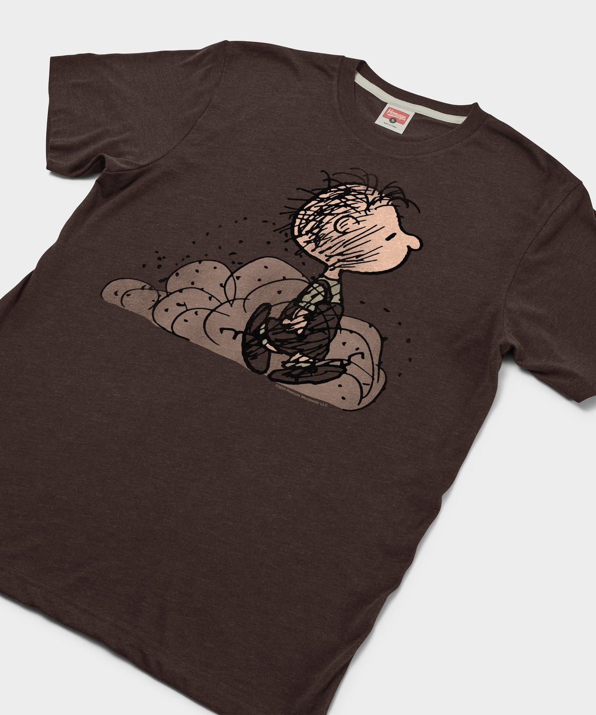 Peanuts Pig-Pen Character product image 2