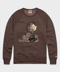 Peanuts Pig-Pen Character Crewneck product image 1