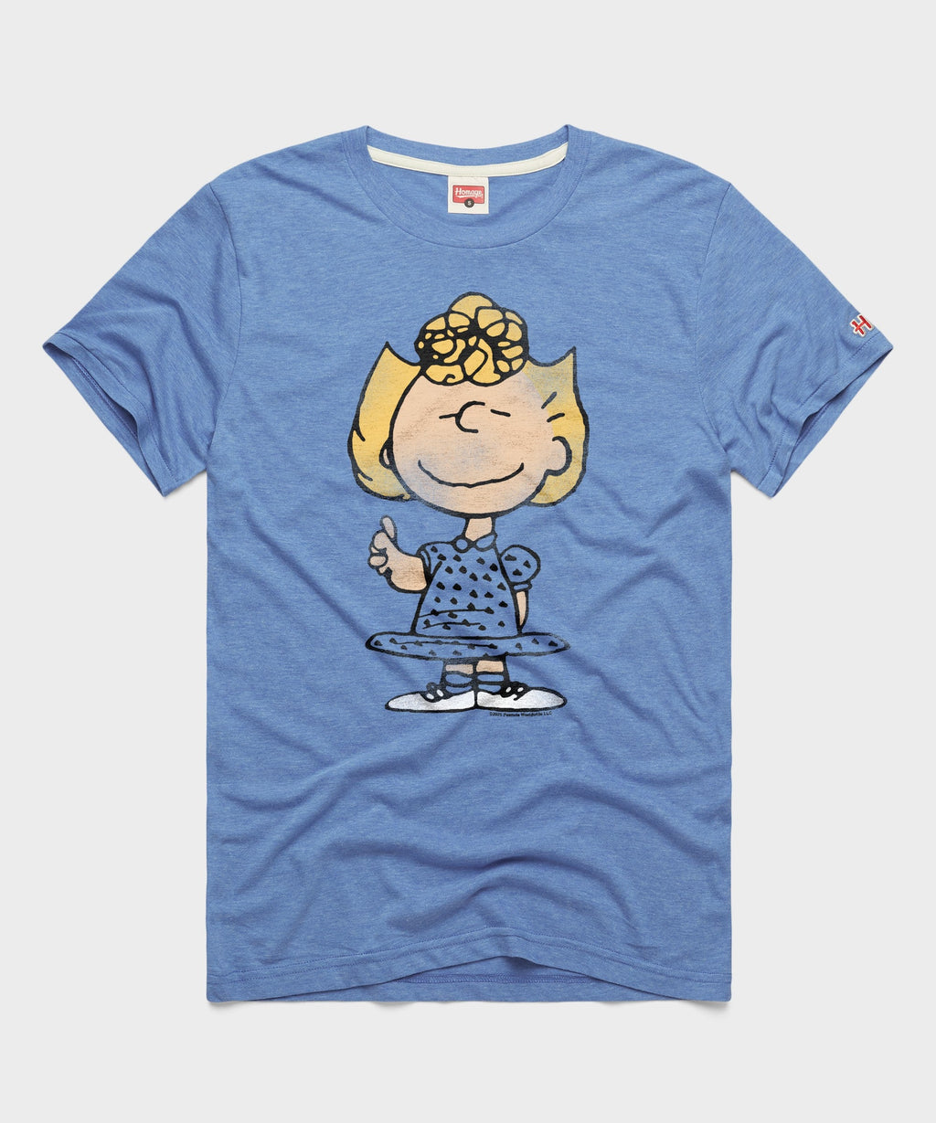 Peanuts Sally Character product image 1