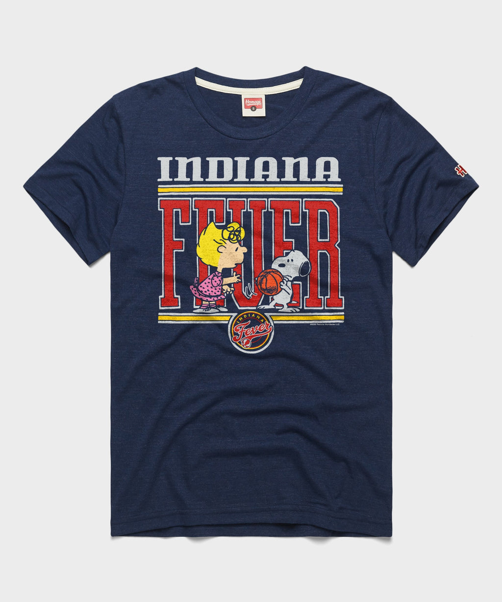 Peanuts Sally x Indiana Fever product image 1
