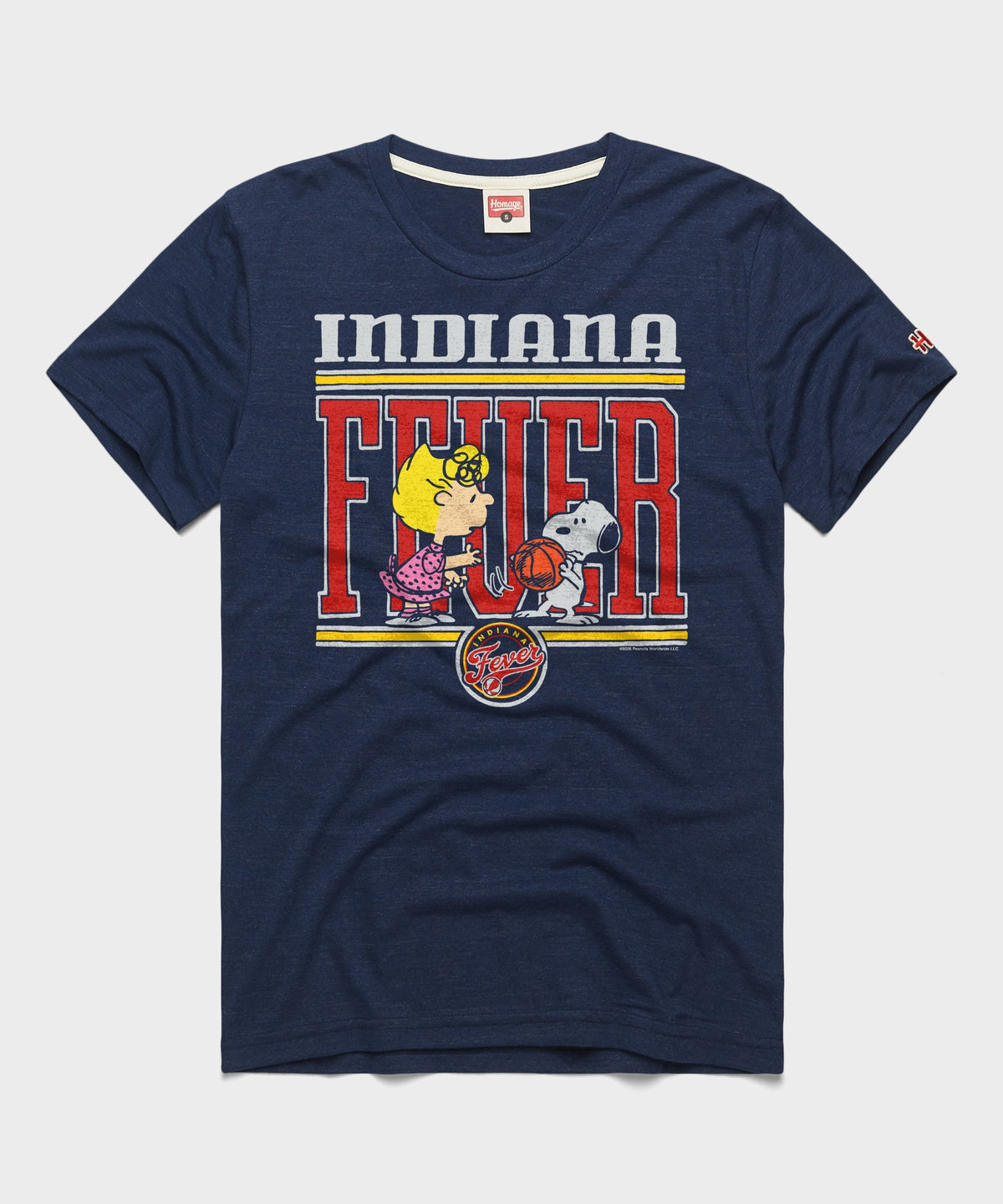 Peanuts Sally x Indiana Fever product image 1