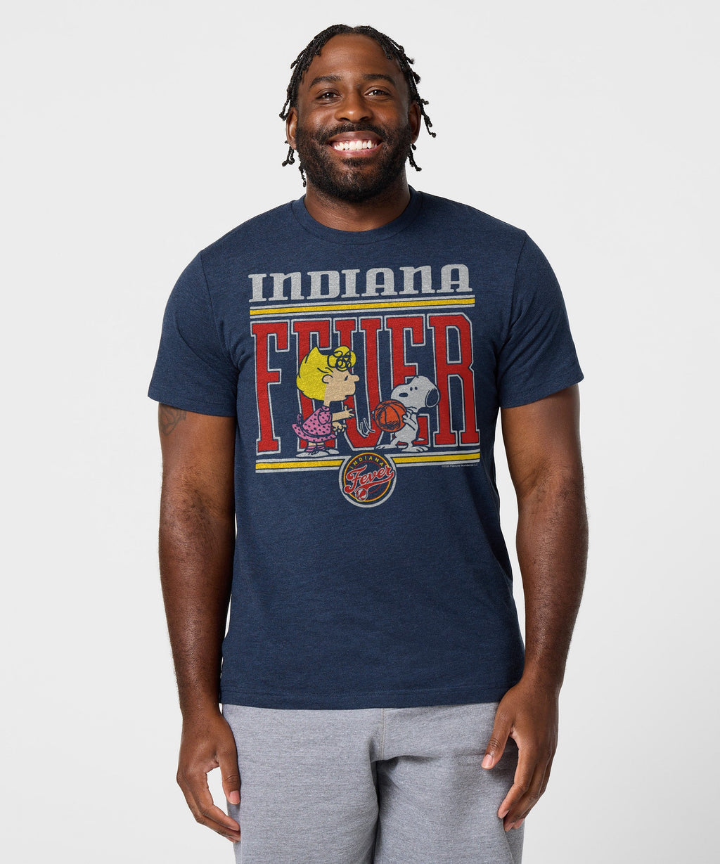 Peanuts Sally x Indiana Fever product image 3