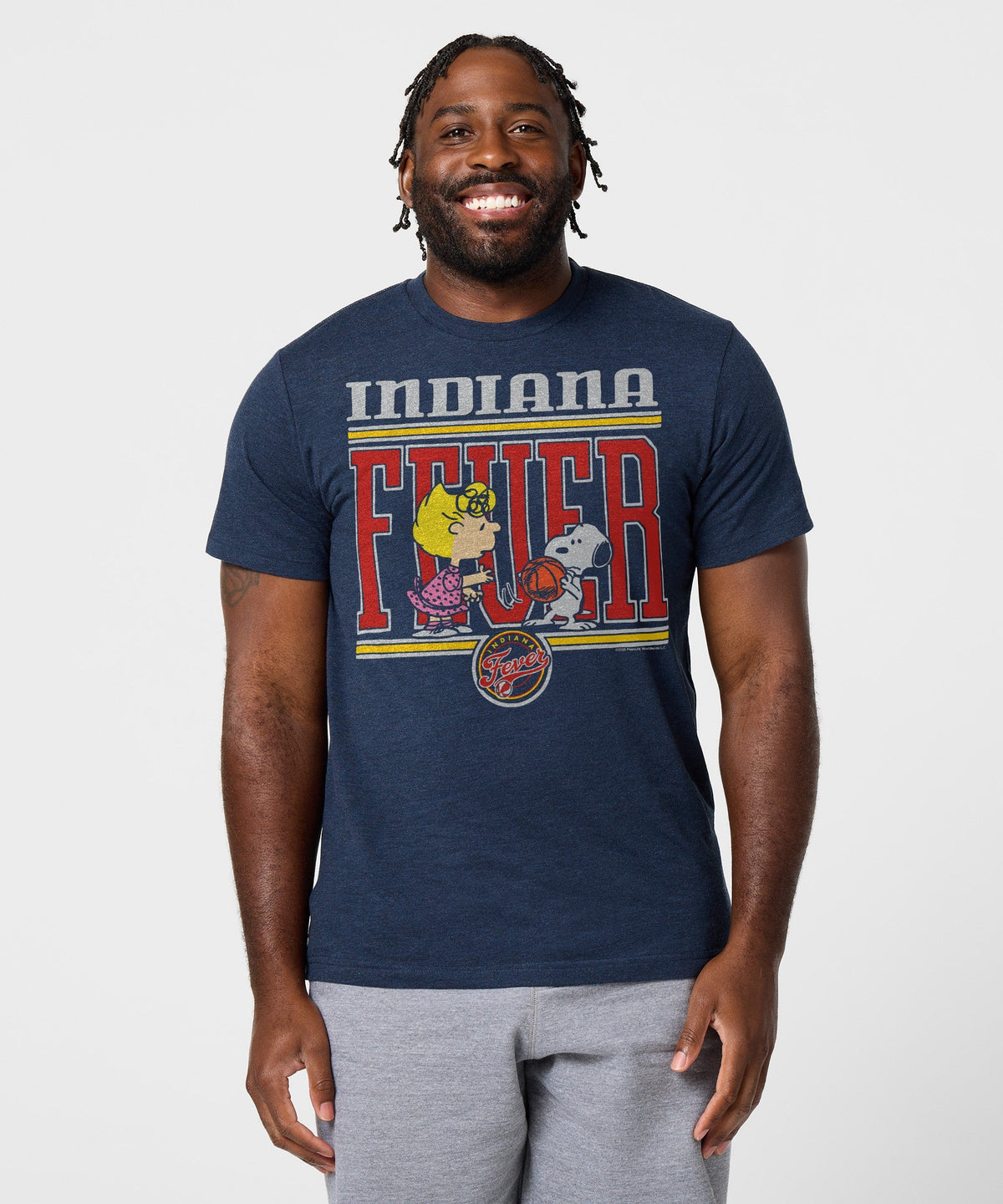 Peanuts Sally x Indiana Fever product image 3