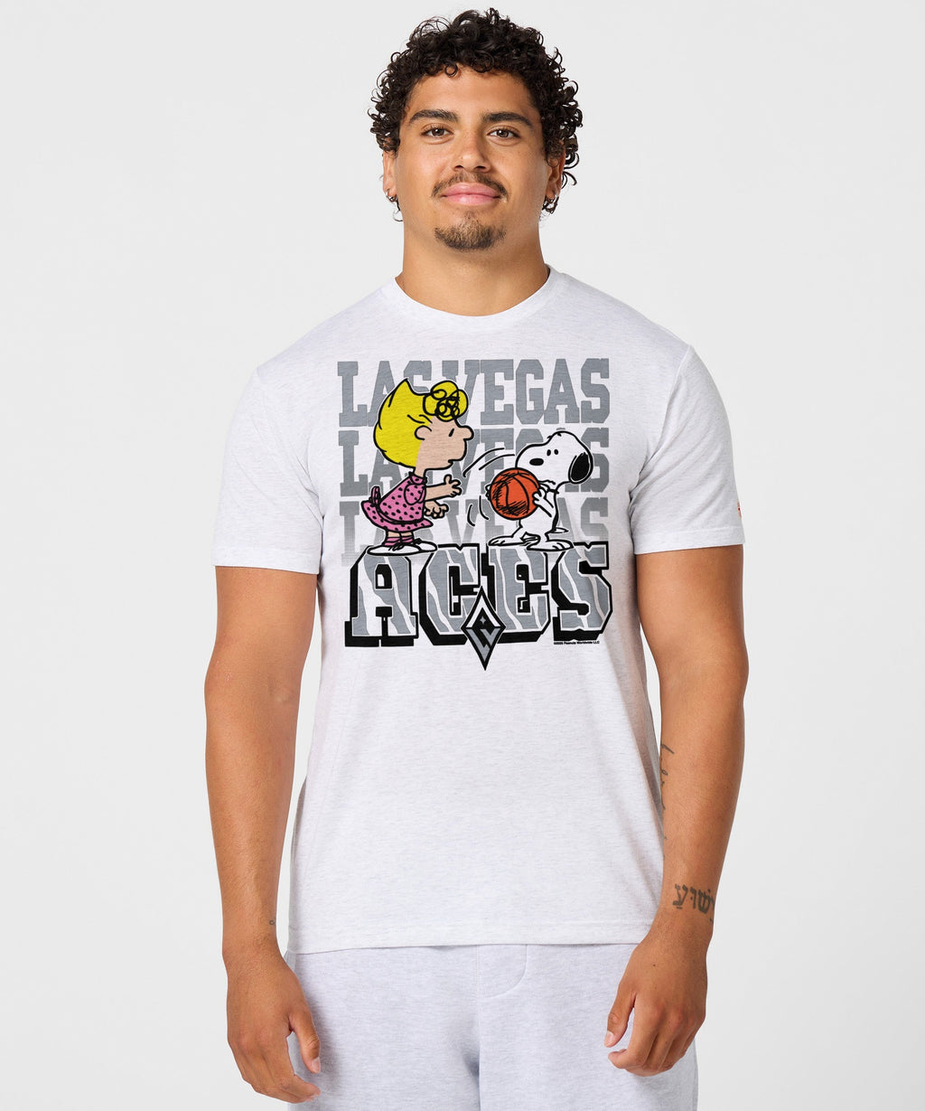 Peanuts Sally x Las Vegas Aces product image 3