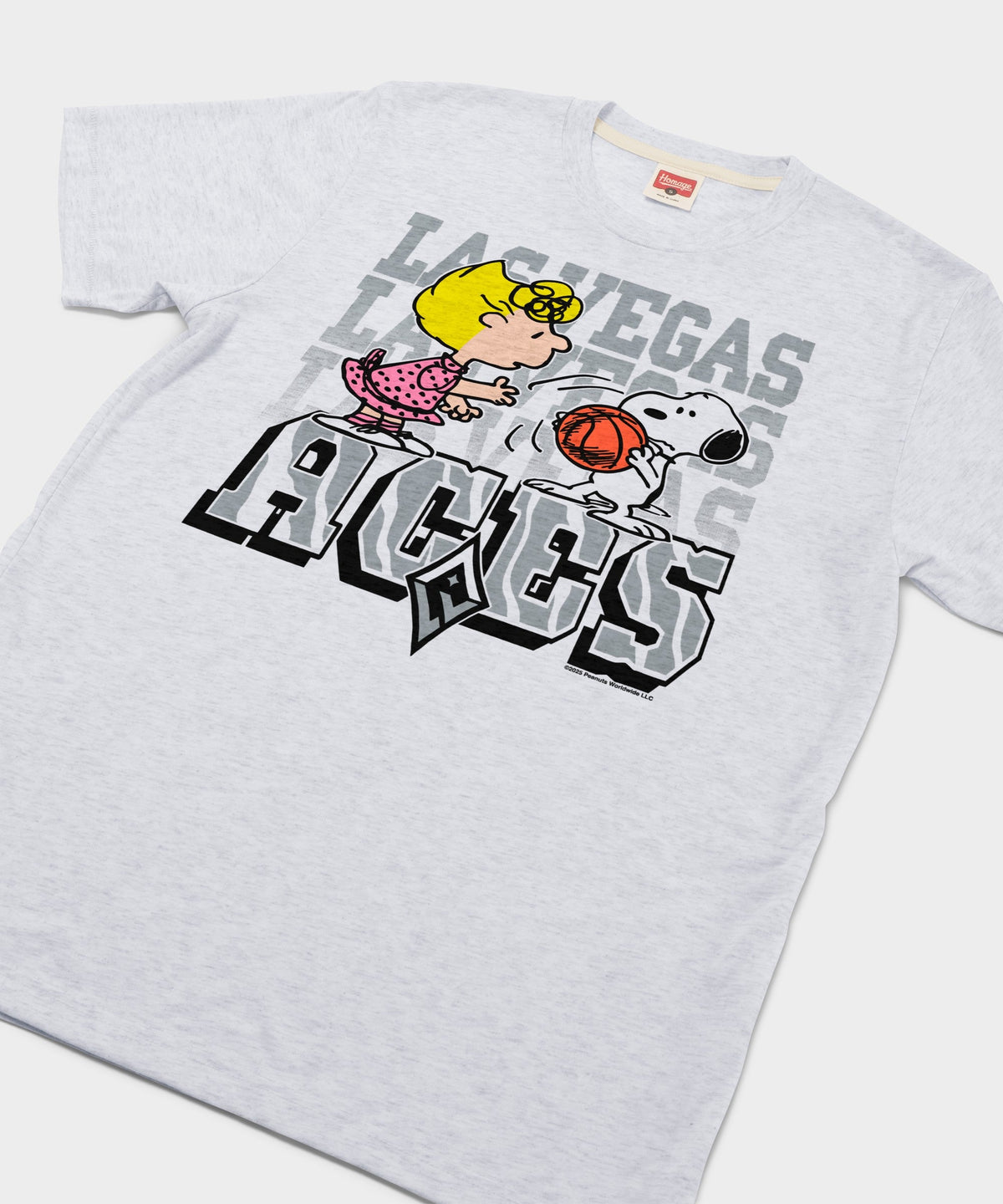 Peanuts Sally x Las Vegas Aces product image 2