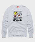 Peanuts Sally x Las Vegas Aces Crewneck product image 1
