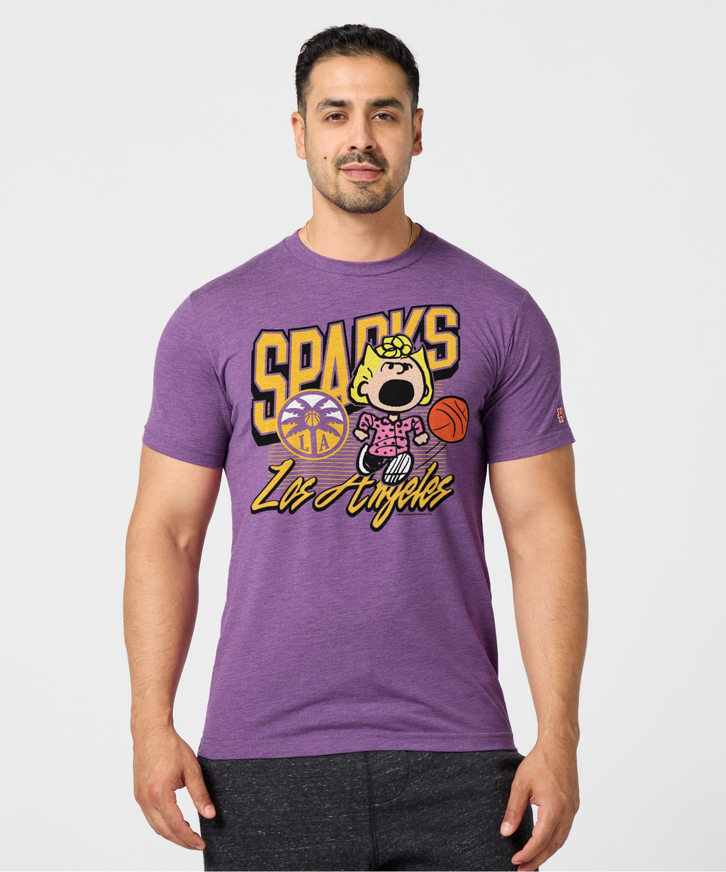 Peanuts Sally x Los Angeles Sparks product image 3