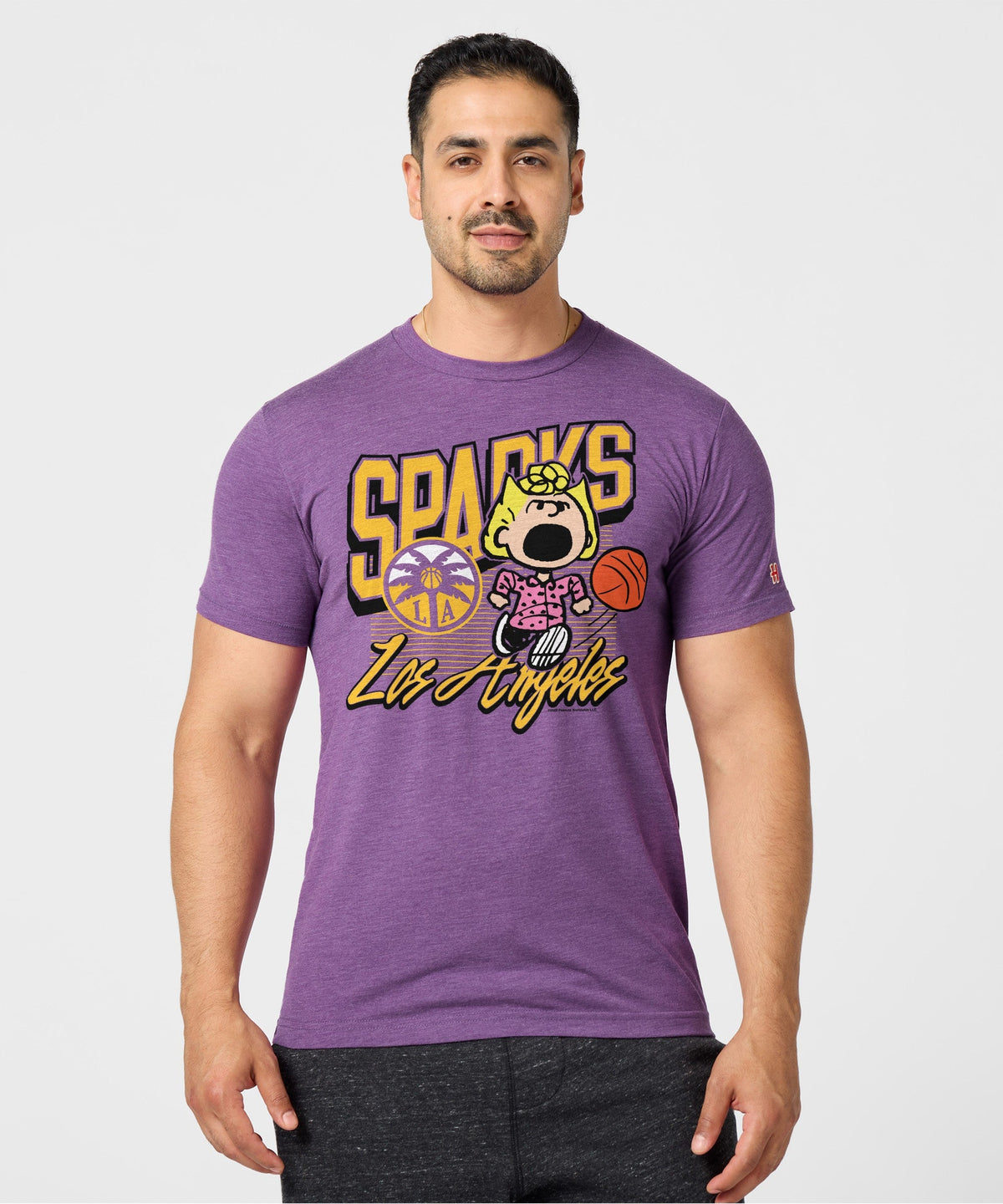 Peanuts Sally x Los Angeles Sparks product image 3