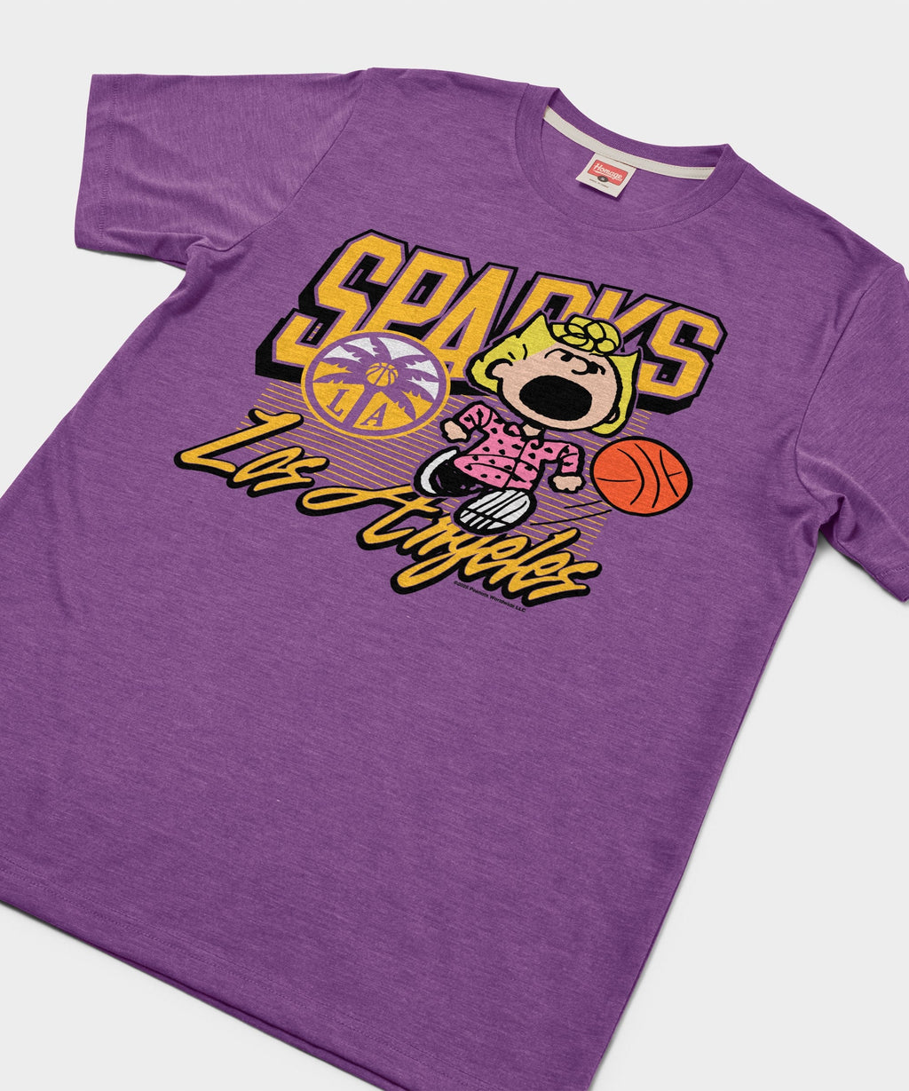 Peanuts Sally x Los Angeles Sparks product image 2