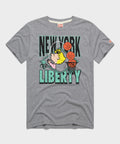 Peanuts Sally x New York Liberty product image 1