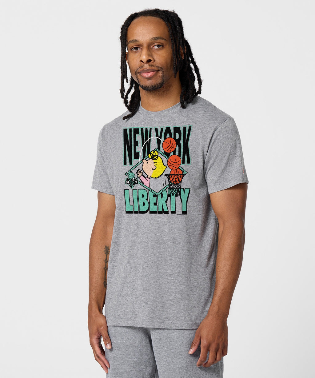 Peanuts Sally x New York Liberty product image 3