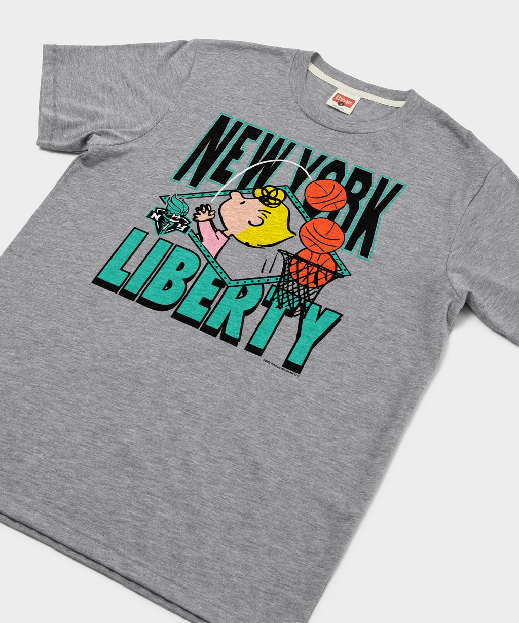 Peanuts Sally x New York Liberty product image 2