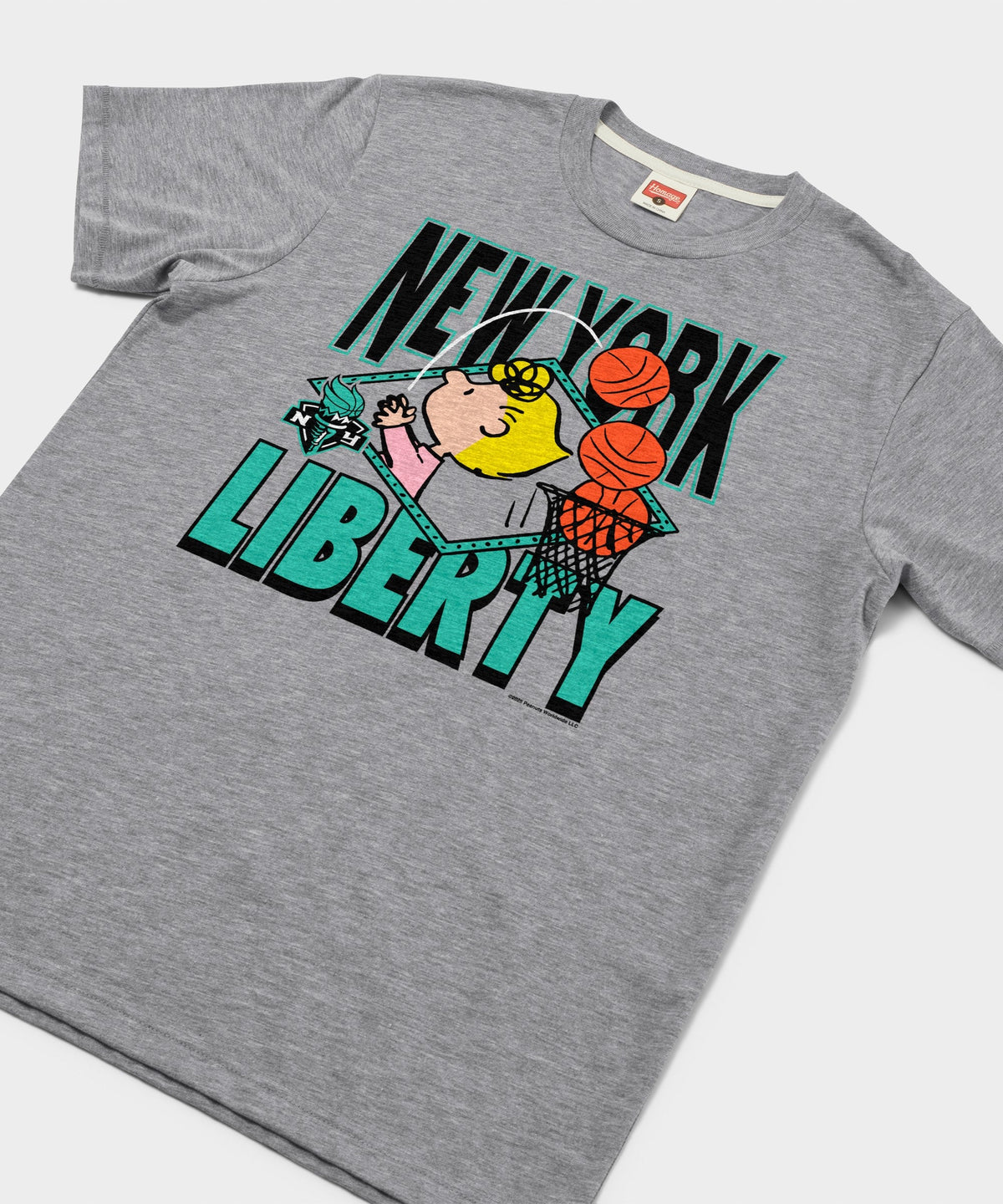 Peanuts Sally x New York Liberty product image 2