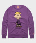 Peanuts Schroeder Character Crewneck product image 1