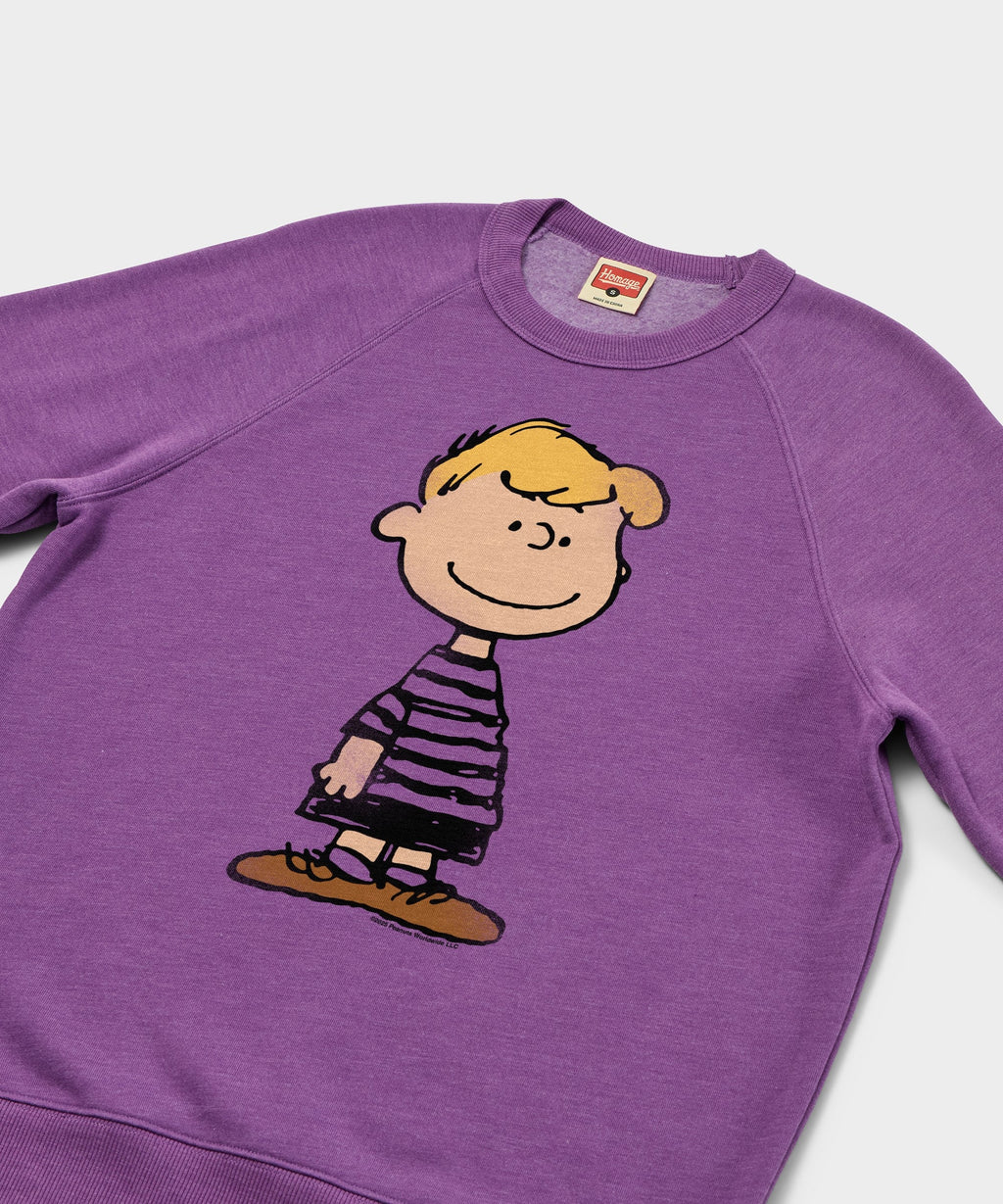 Peanuts Schroeder Character Crewneck product image 2
