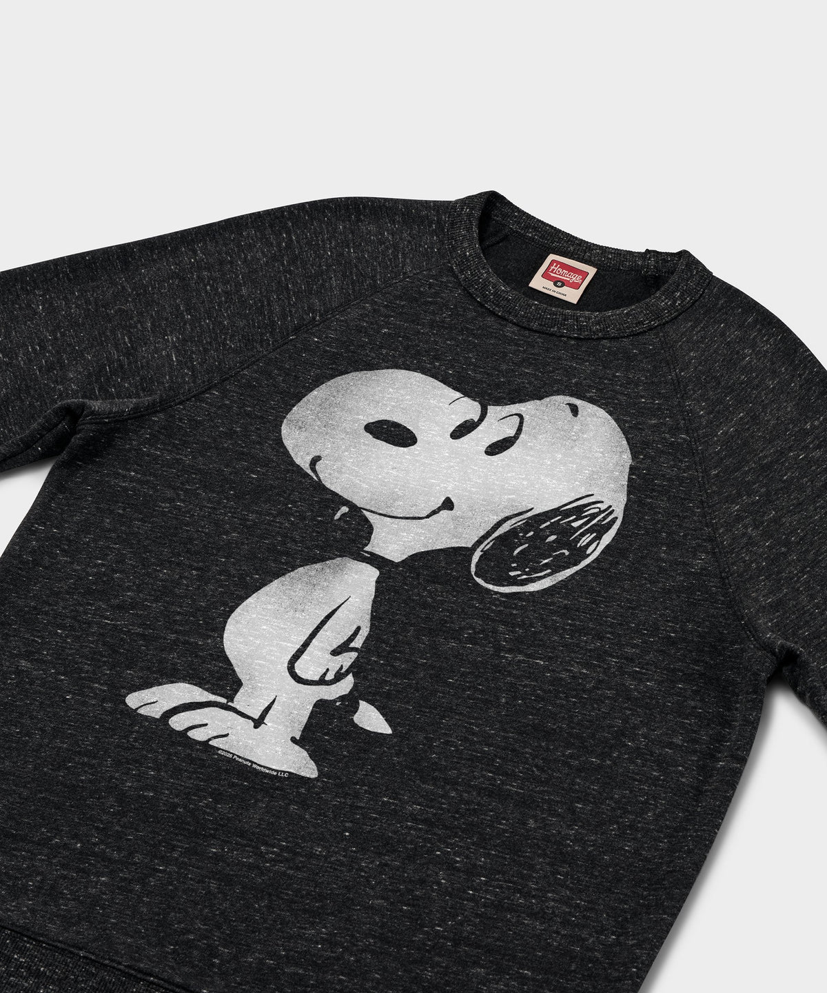 Peanuts Snoopy Character Crewneck product image 2