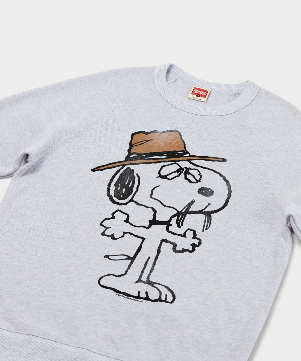 Peanuts Spike Character Crewneck product image 2
