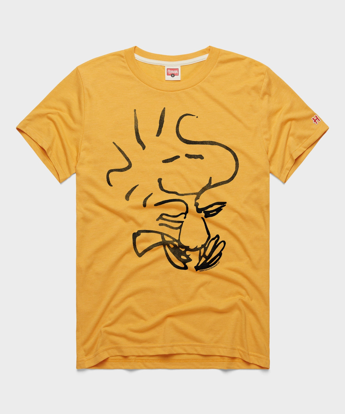 Peanuts Woodstock Character product image 1