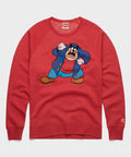 Pete Character Crewneck product image 1