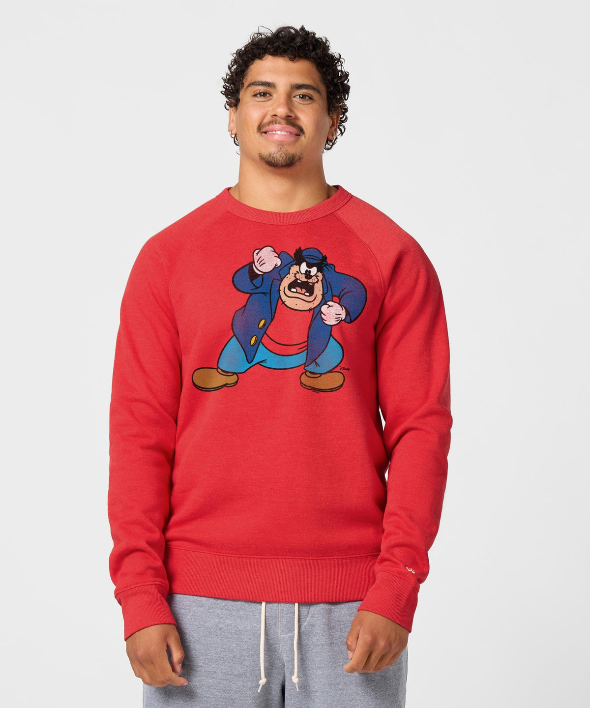 Pete Character Crewneck product image 3