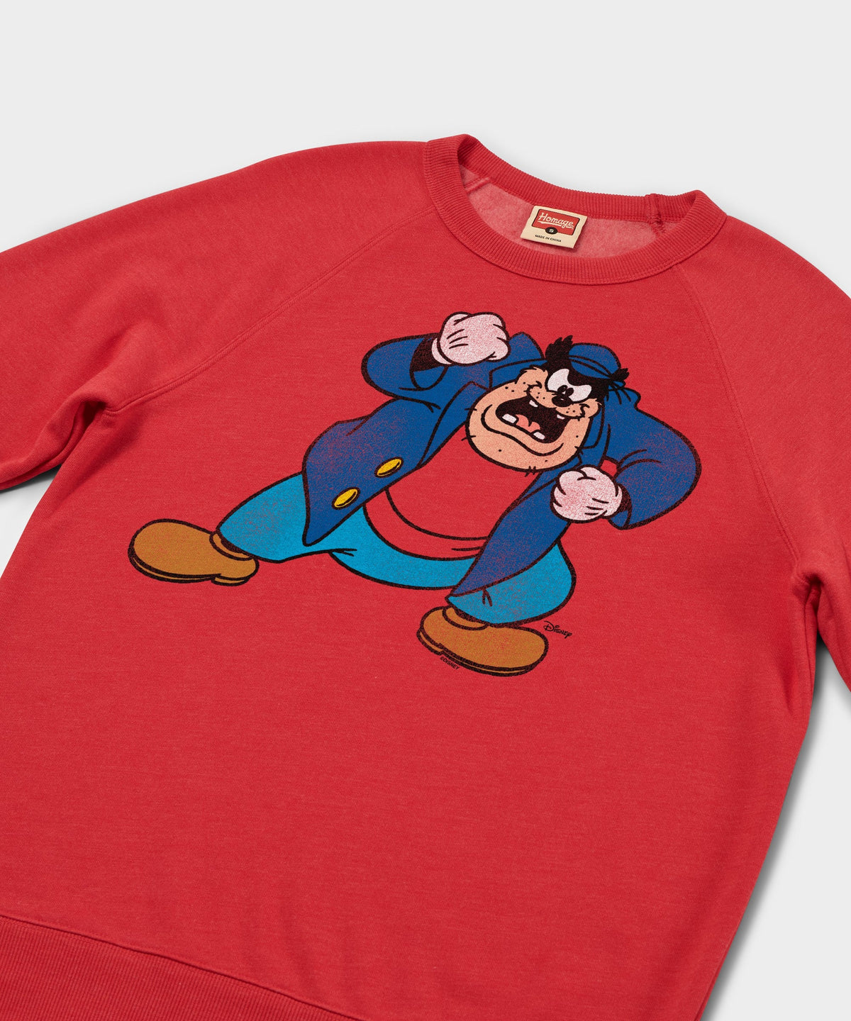 Pete Character Crewneck product image 2