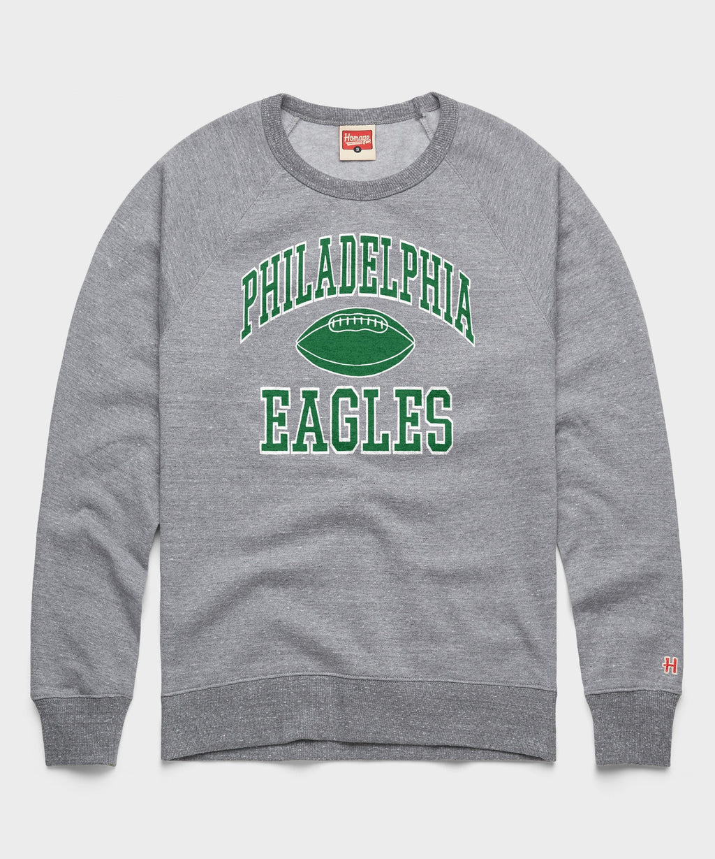 Philadelphia Eagles Gridiron Crewneck product image 1