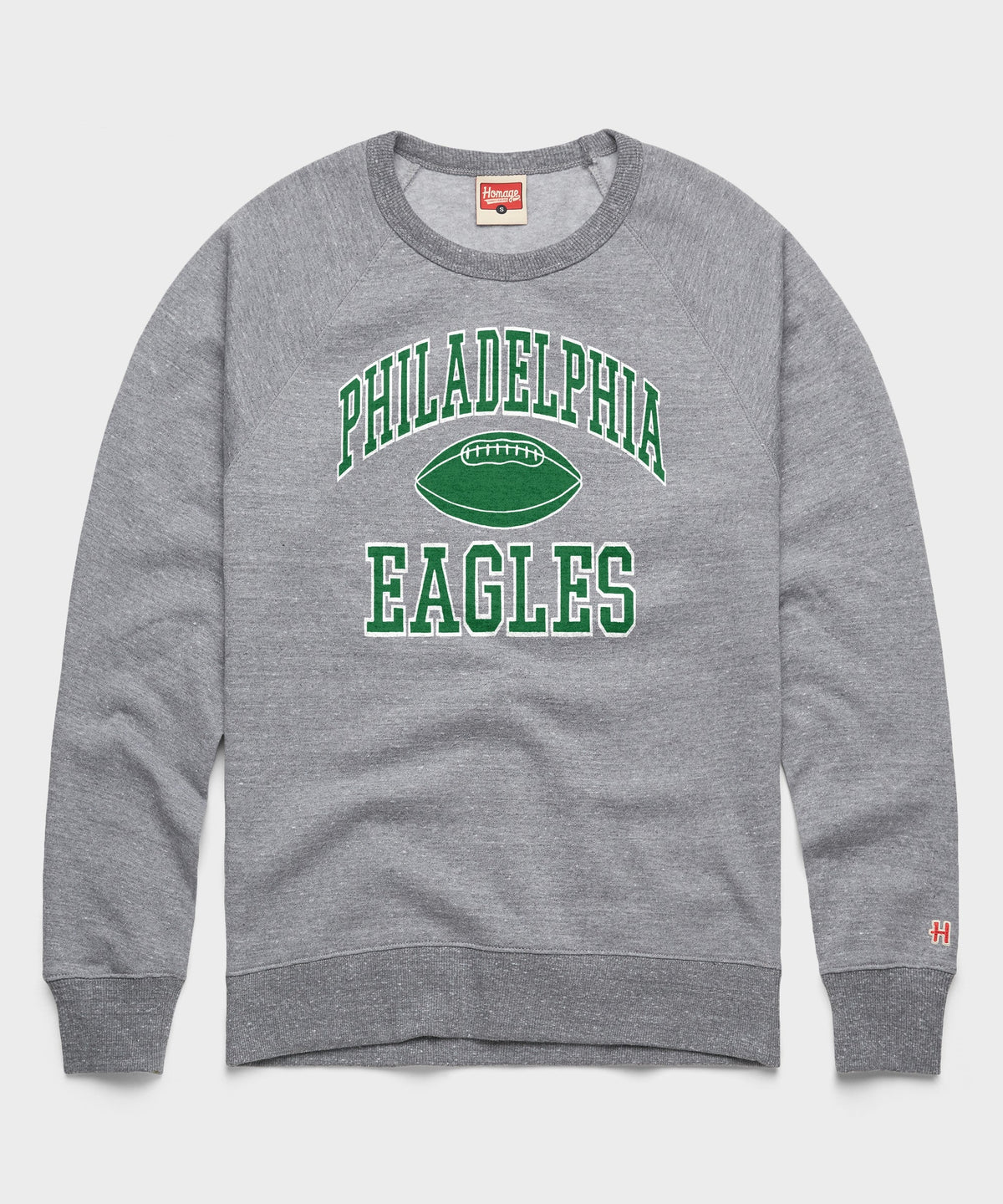 Philadelphia Eagles Gridiron Crewneck product image 1