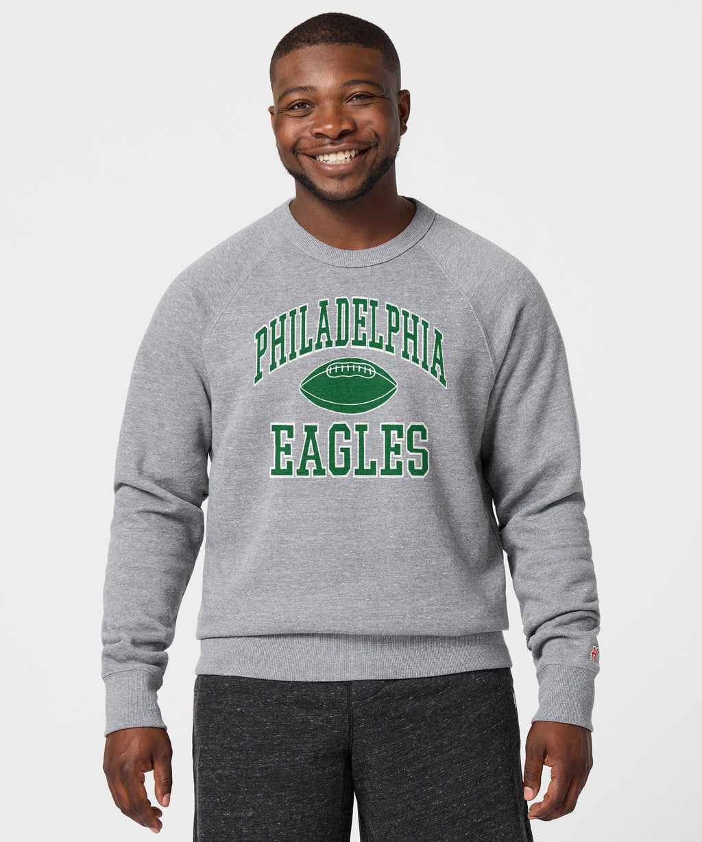 Philadelphia Eagles Gridiron Crewneck product image 3