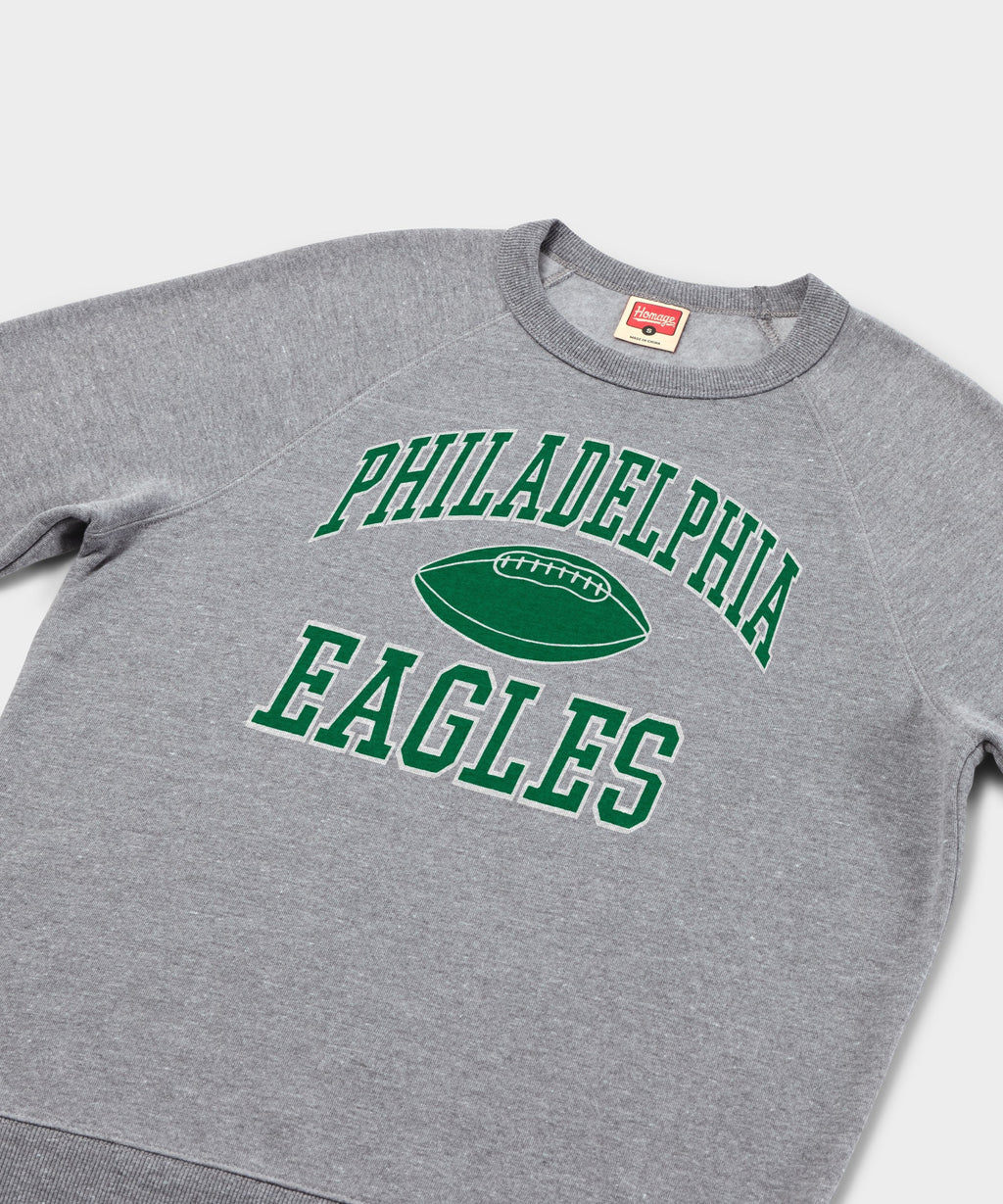 Philadelphia Eagles Gridiron Crewneck product image 2
