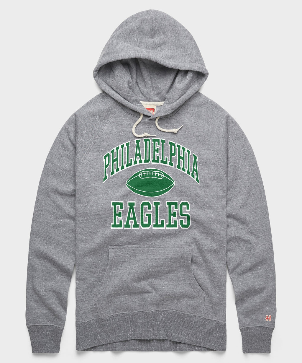Philadelphia Eagles Gridiron Hoodie product image 1