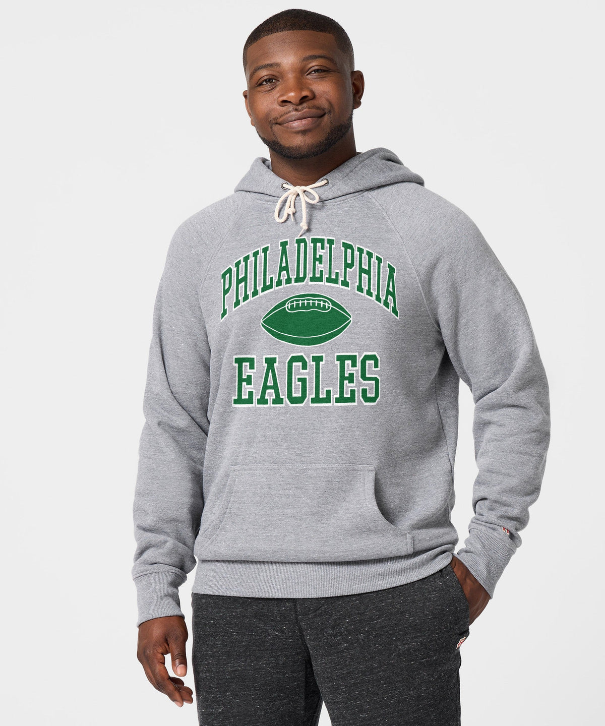 Philadelphia Eagles Gridiron Hoodie product image 3