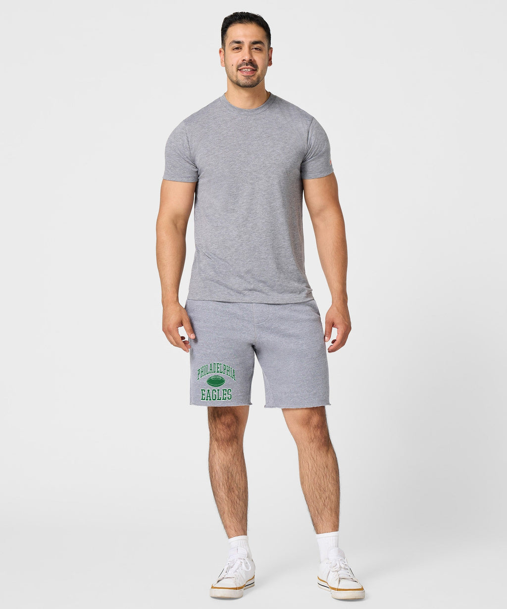 Philadelphia Eagles Gridiron Sweat Shorts product image 5