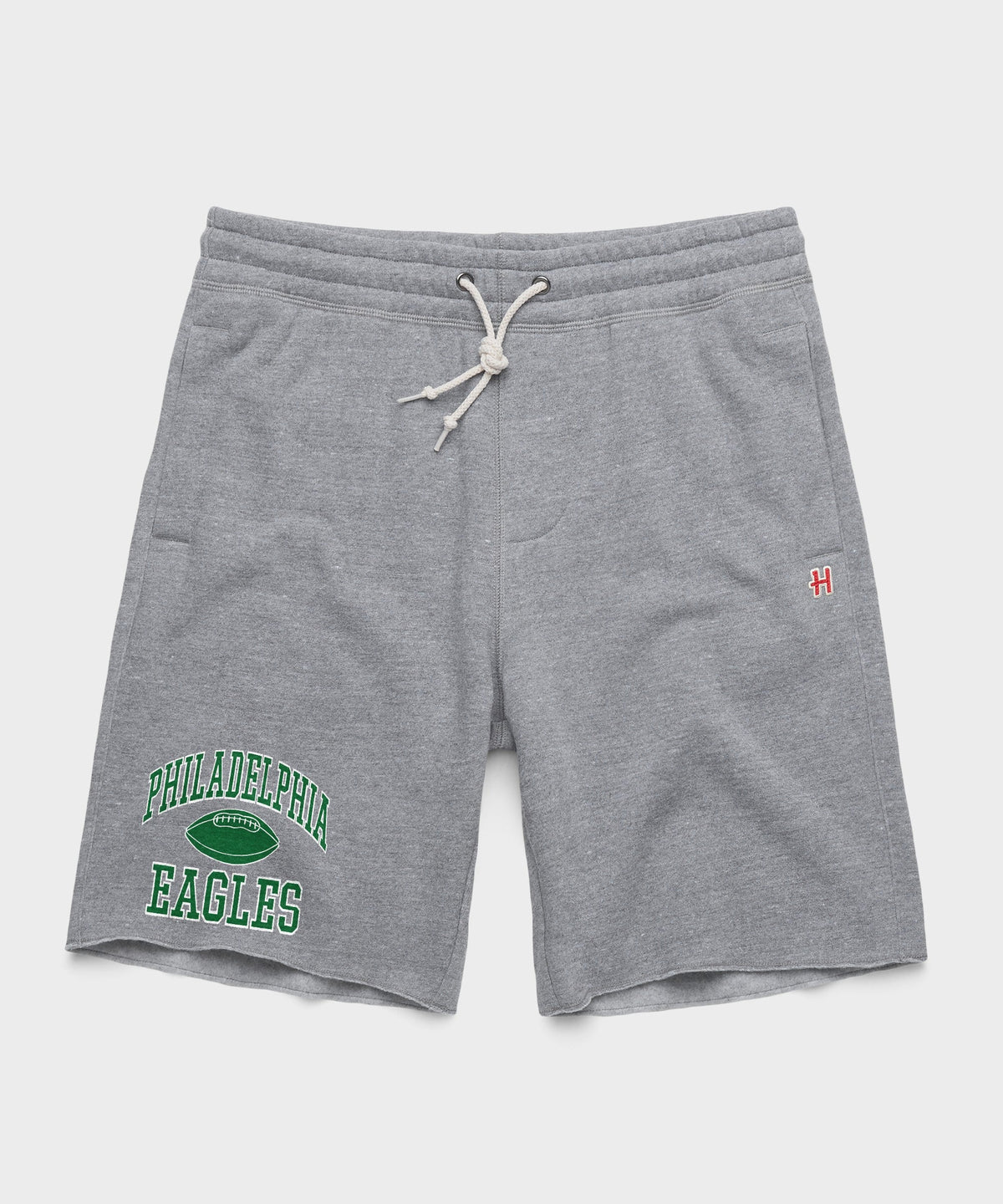 Philadelphia Eagles Gridiron Sweat Shorts product image 1